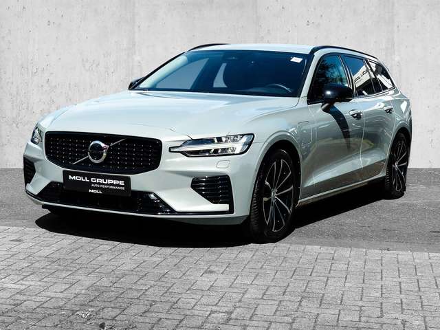Volvo V60 – Bild 2
