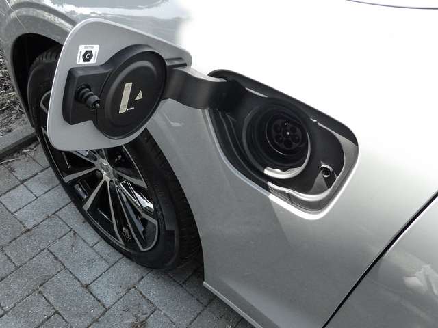 Volvo V60 – Bild 21