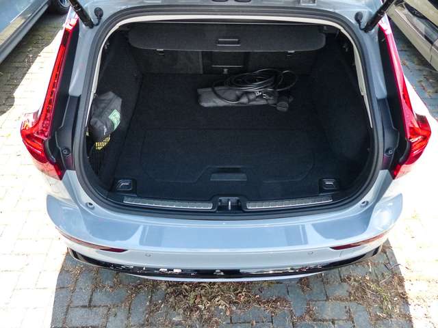 Volvo V60 – Bild 22