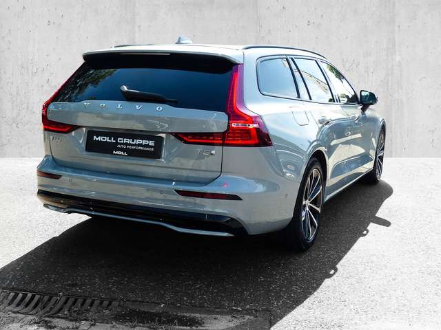 Volvo V60 – Bild 3