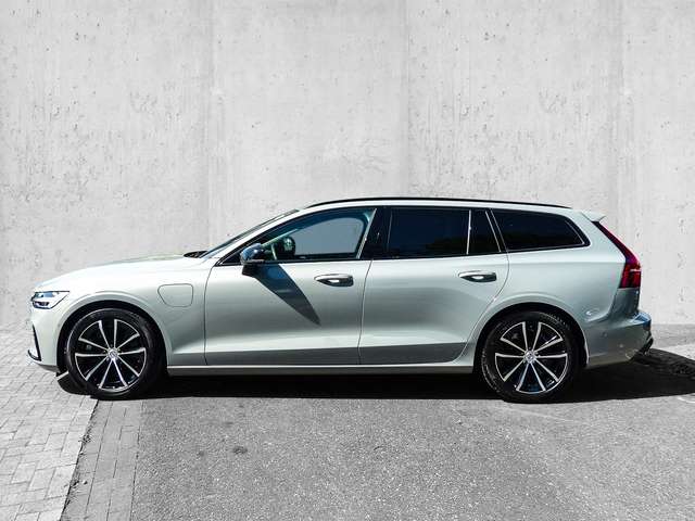 Volvo V60 – Bild 4
