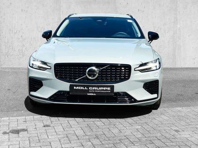 Volvo V60 – Bild 5