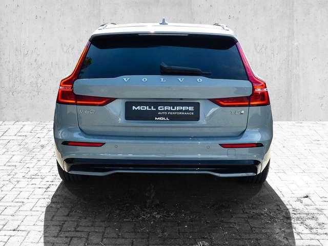 Volvo V60 – Bild 6