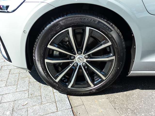 Volvo V60 – Bild 7
