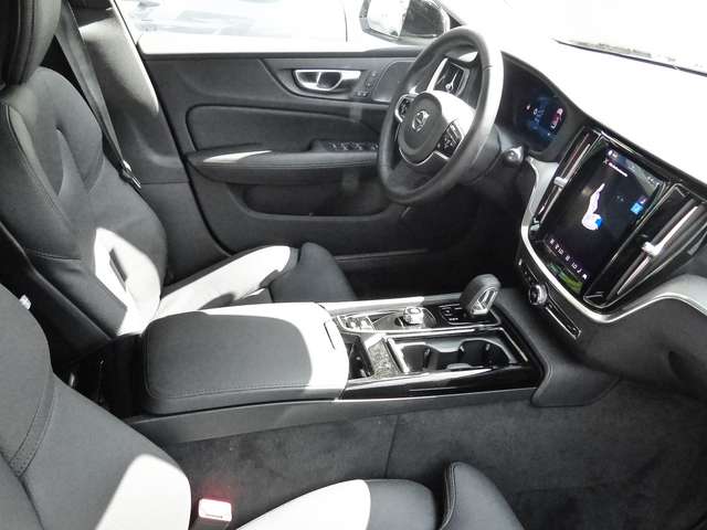 Volvo V60 – Bild 8