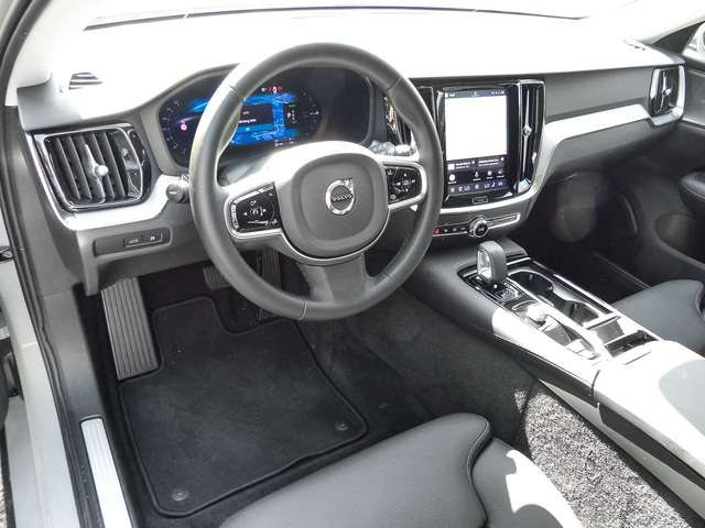 Volvo V60 – Bild 9