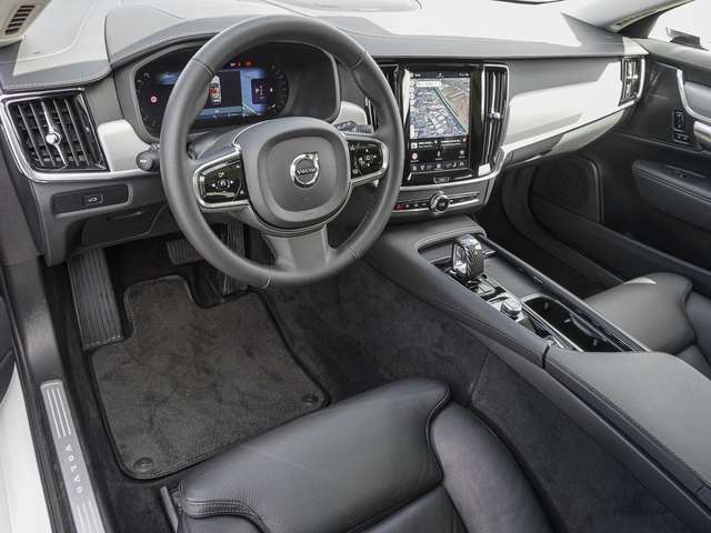 Volvo V90 – Bild 10