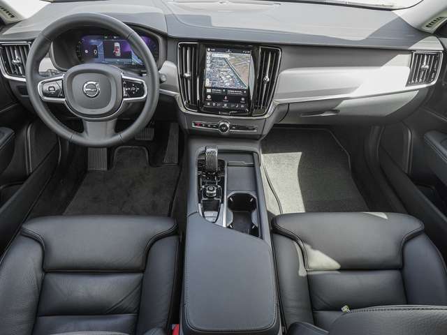 Volvo V90 – Bild 11