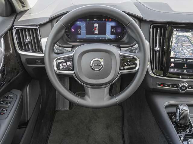 Volvo V90 – Bild 12