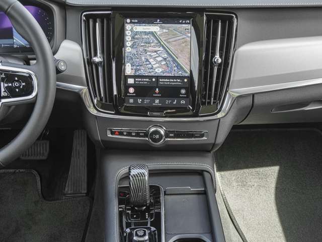 Volvo V90 – Bild 13