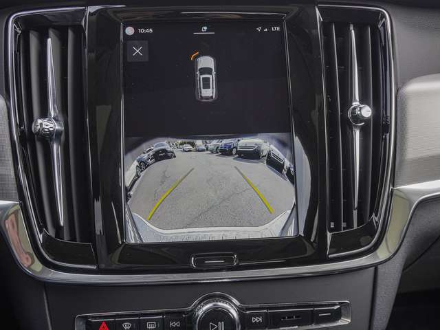 Volvo V90 – Bild 14
