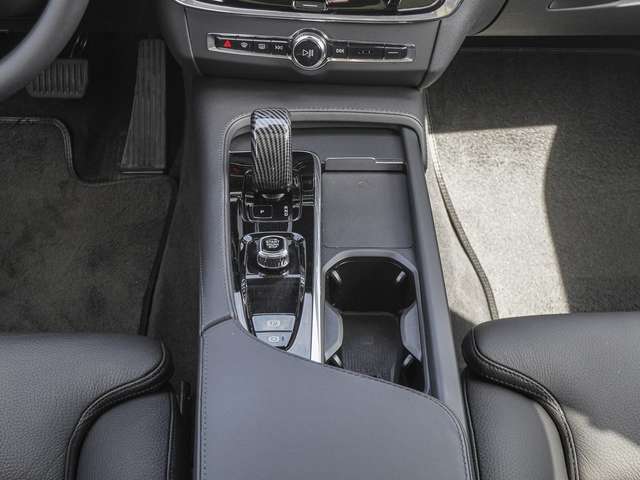 Volvo V90 – Bild 15