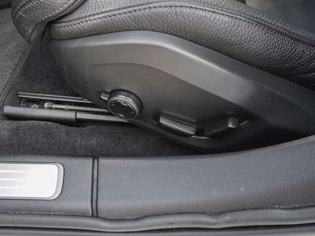 Volvo V90 – Bild 16