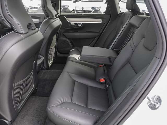 Volvo V90 – Bild 17