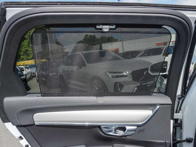 Volvo V90 – Bild 18