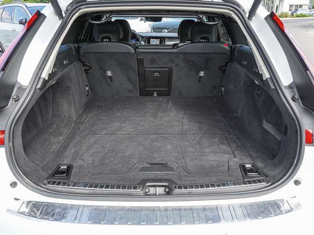 Volvo V90 – Bild 19