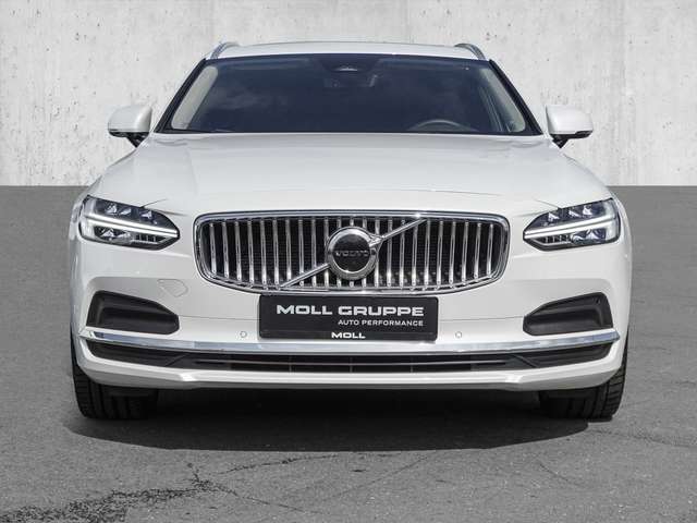 Volvo V90 – Bild 3