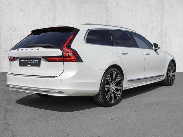 Volvo V90 – Bild 4
