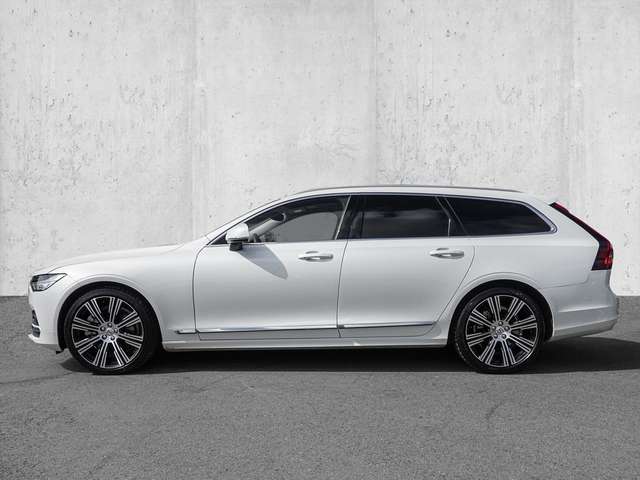 Volvo V90 – Bild 5