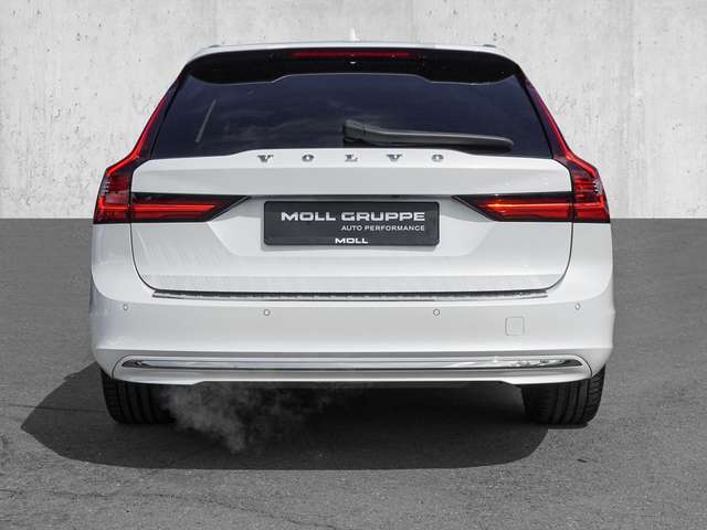 Volvo V90 – Bild 6