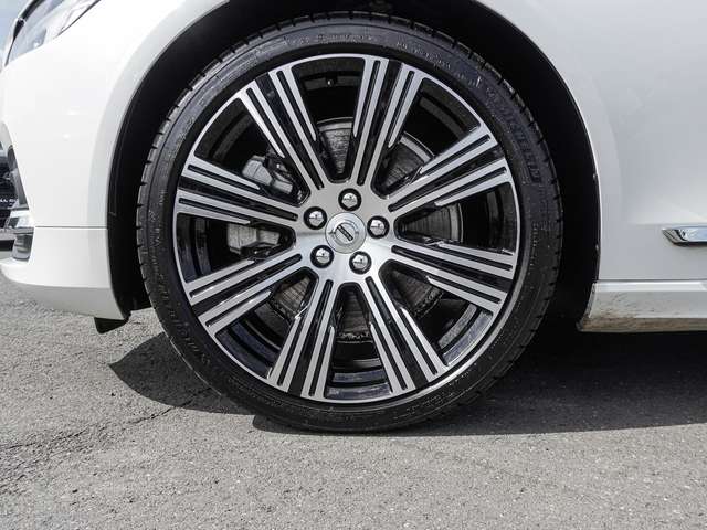 Volvo V90 – Bild 7