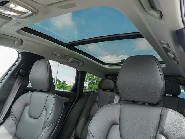 Volvo V90 – Bild 8