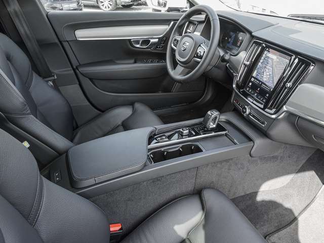 Volvo V90 – Bild 9