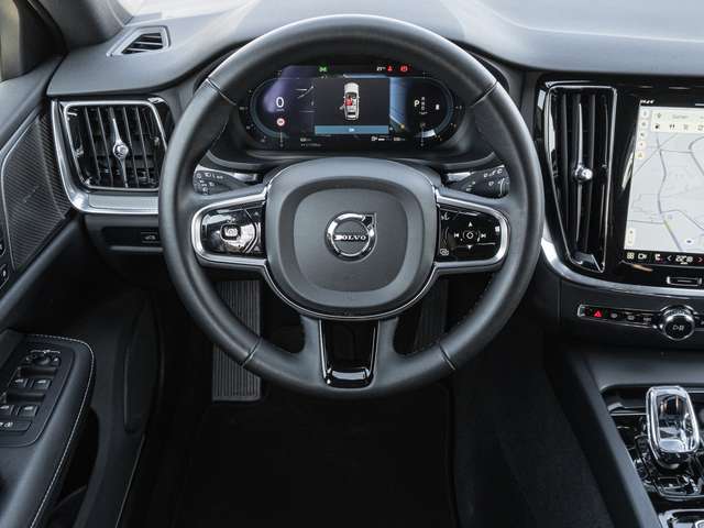 Volvo V60 Cross Country – Bild 11