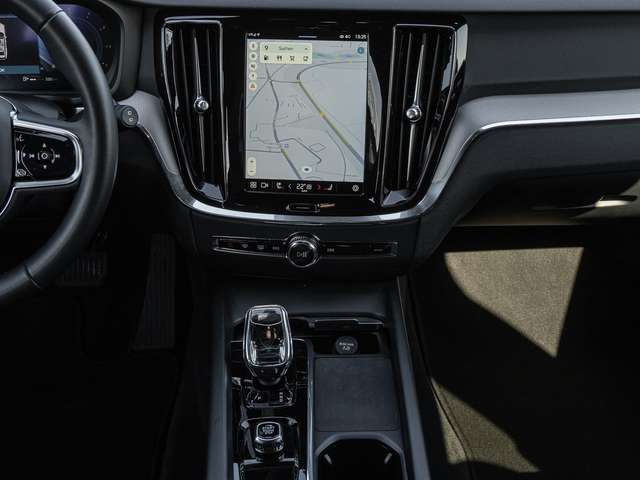 Volvo V60 Cross Country – Bild 12