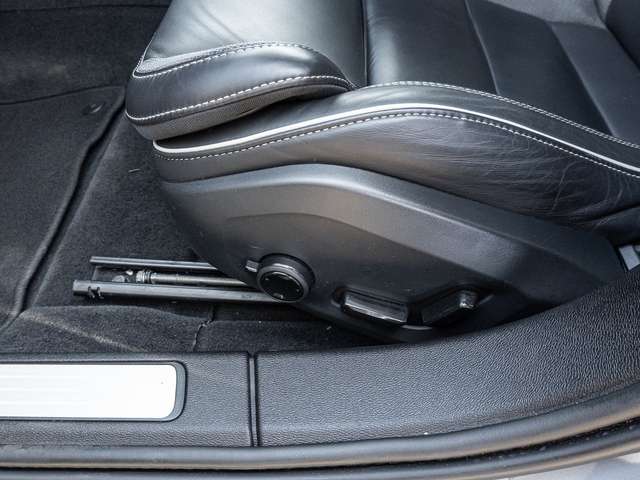 Volvo V60 Cross Country – Bild 15