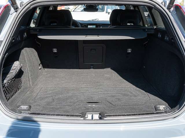 Volvo V60 Cross Country – Bild 17