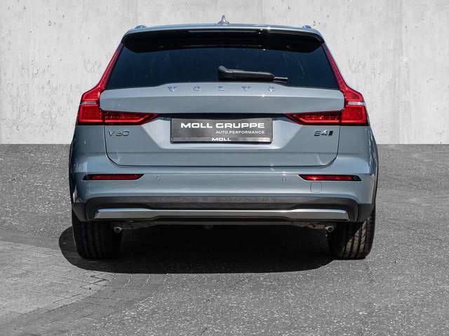 Volvo V60 Cross Country – Bild 6