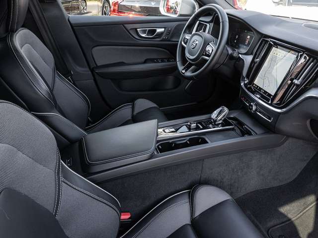 Volvo V60 Cross Country – Bild 8