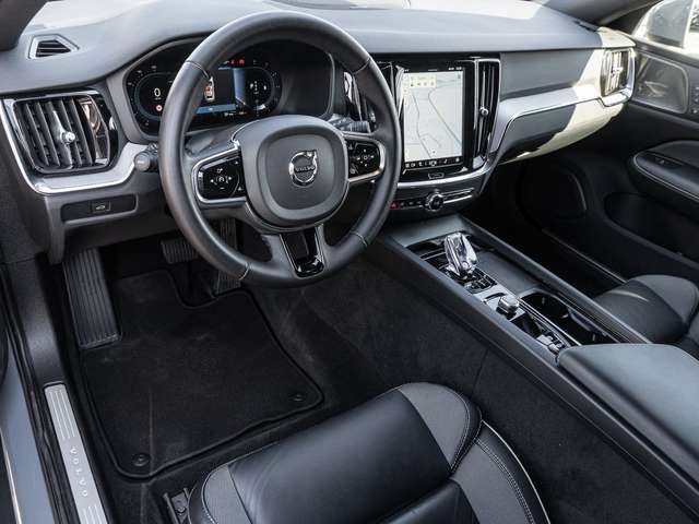 Volvo V60 Cross Country – Bild 9