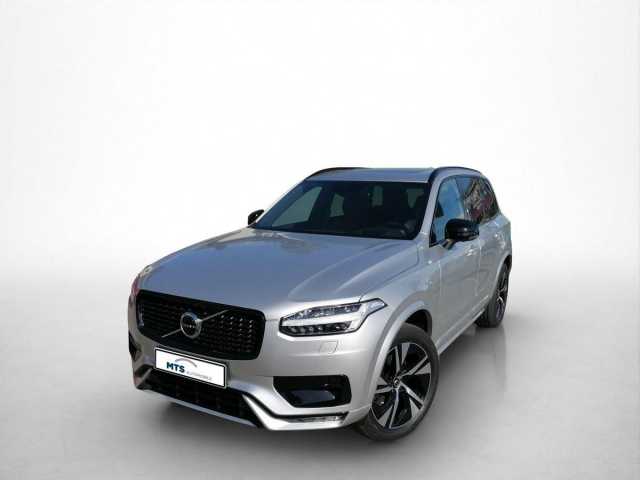Volvo XC 90