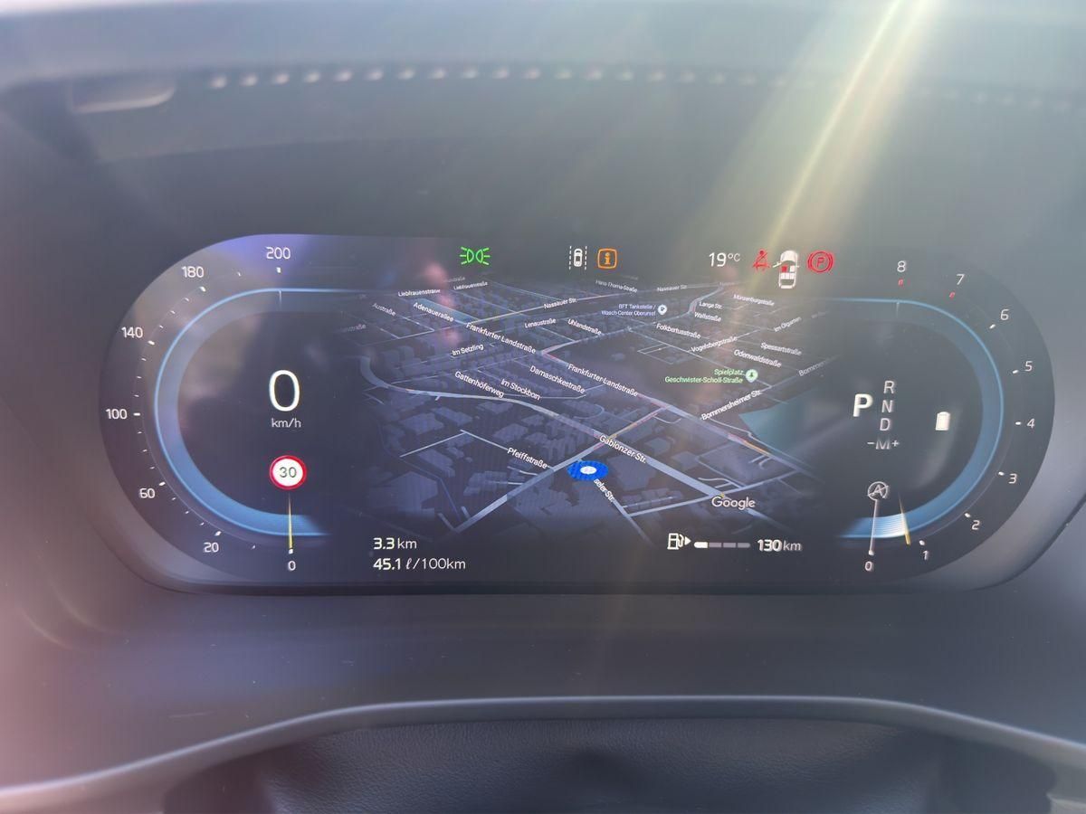 Volvo XC40 – Bild 13