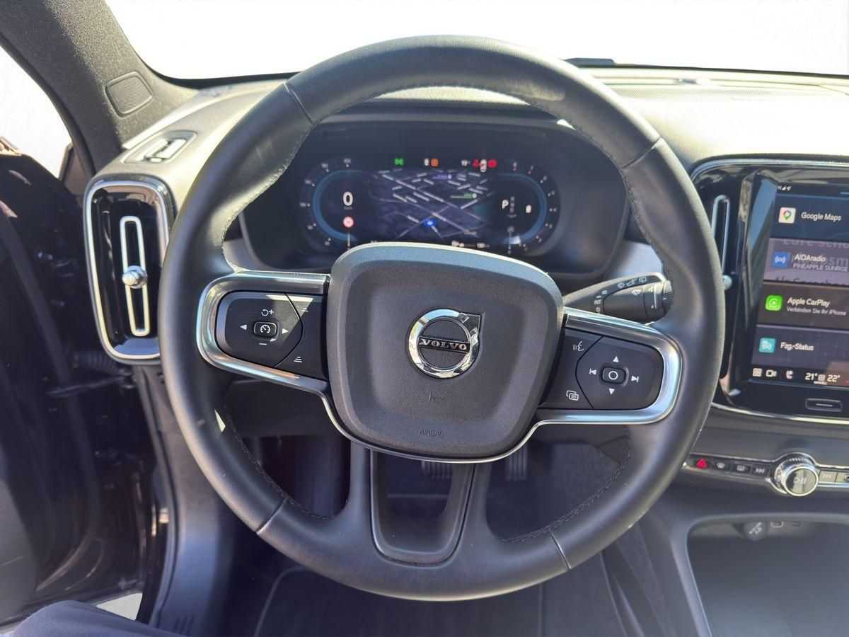 Volvo XC40 – Bild 14