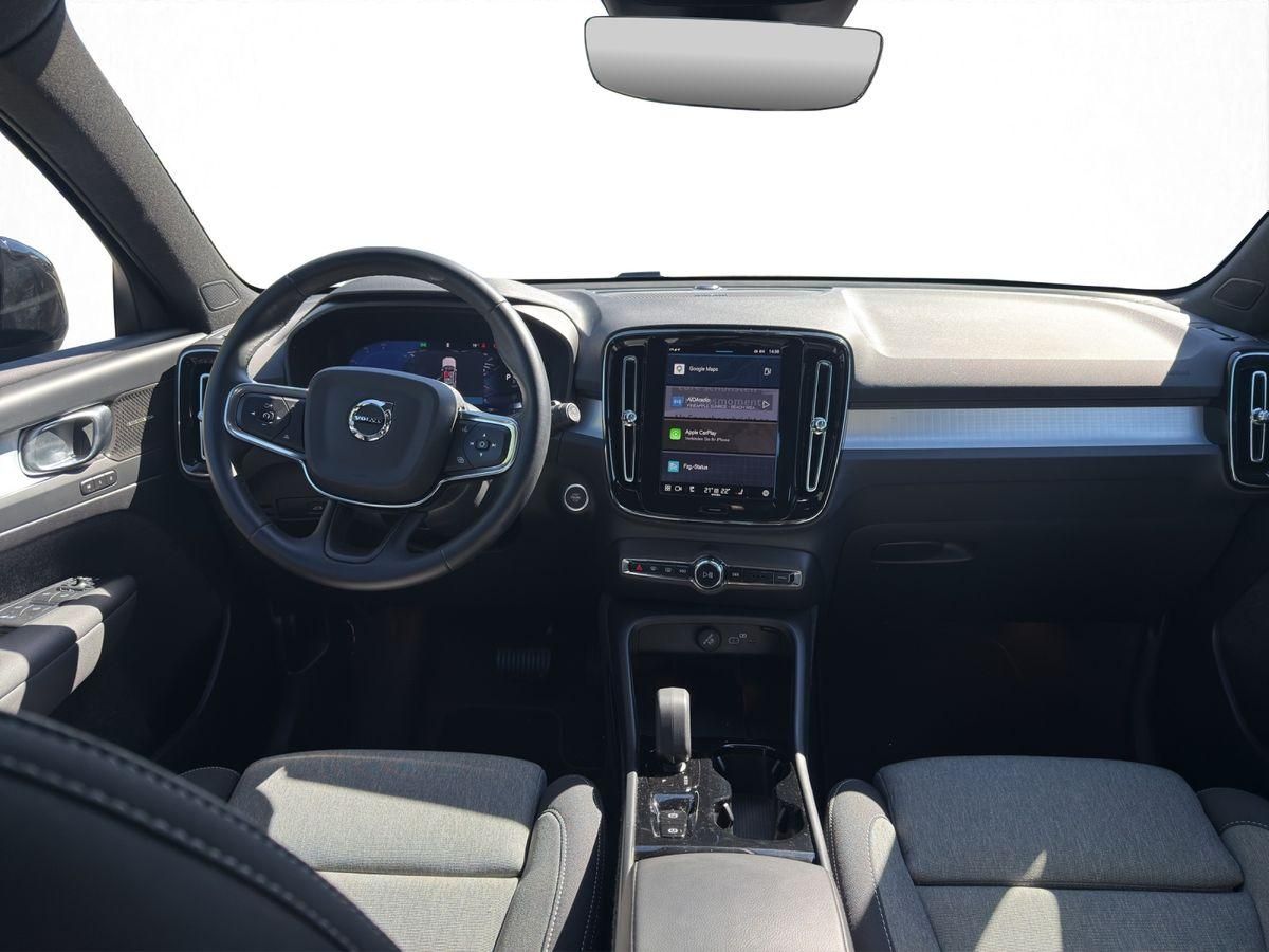 Volvo XC40 – Bild 15