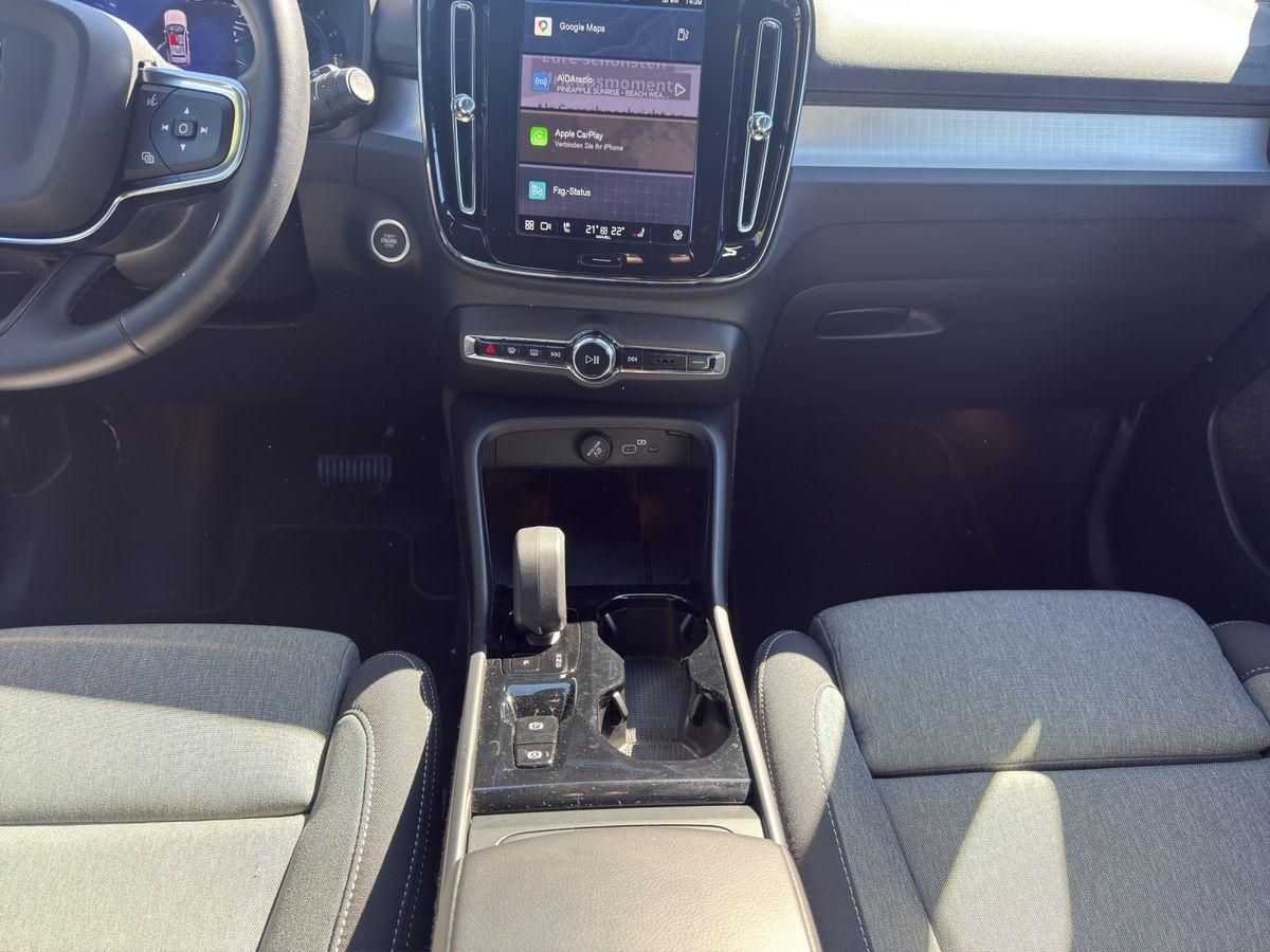 Volvo XC40 – Bild 16