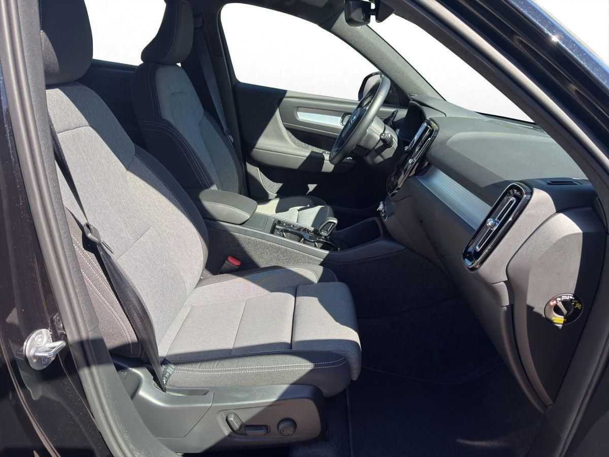 Volvo XC40 – Bild 18