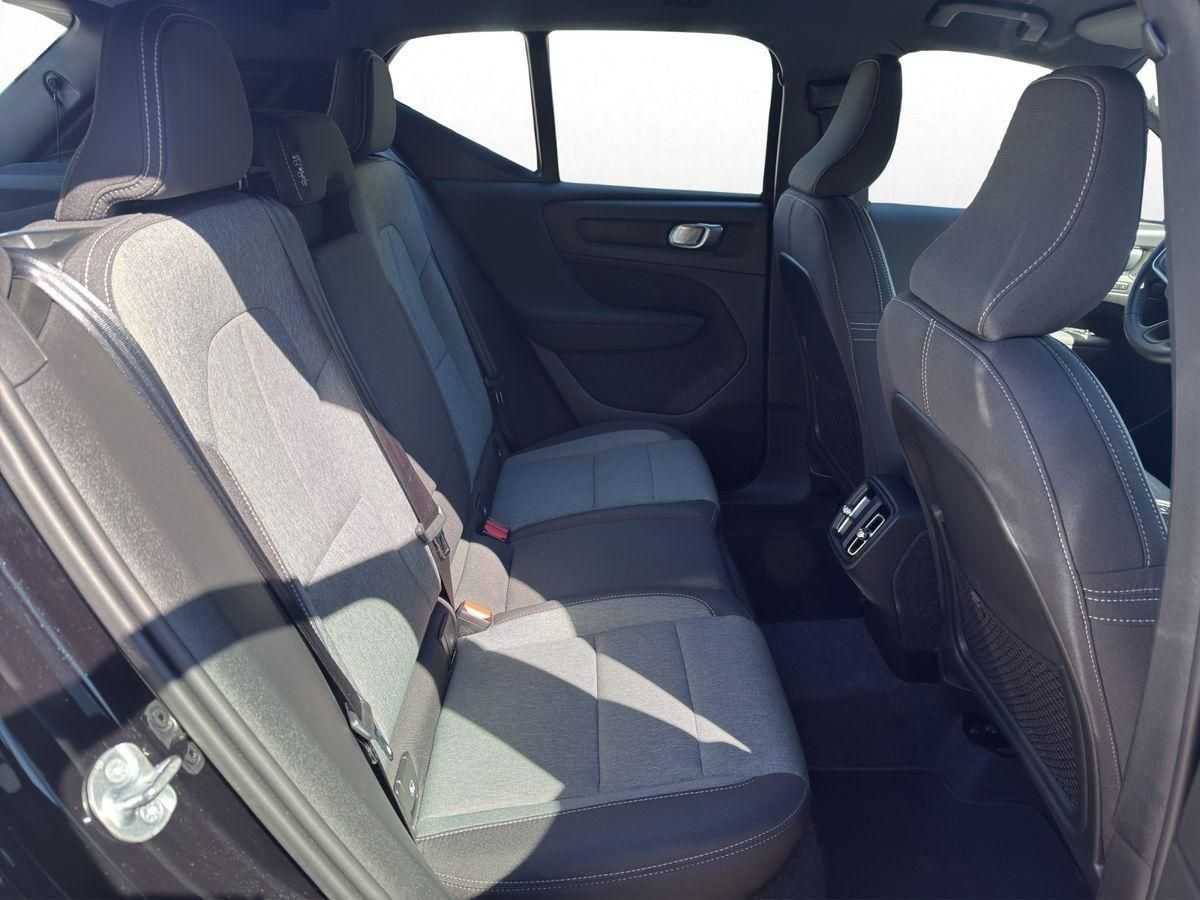 Volvo XC40 – Bild 19