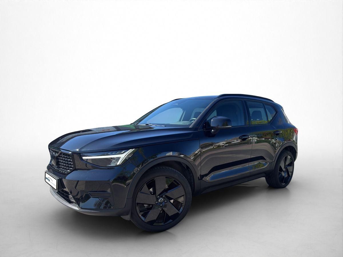 Volvo XC40 – Bild 2