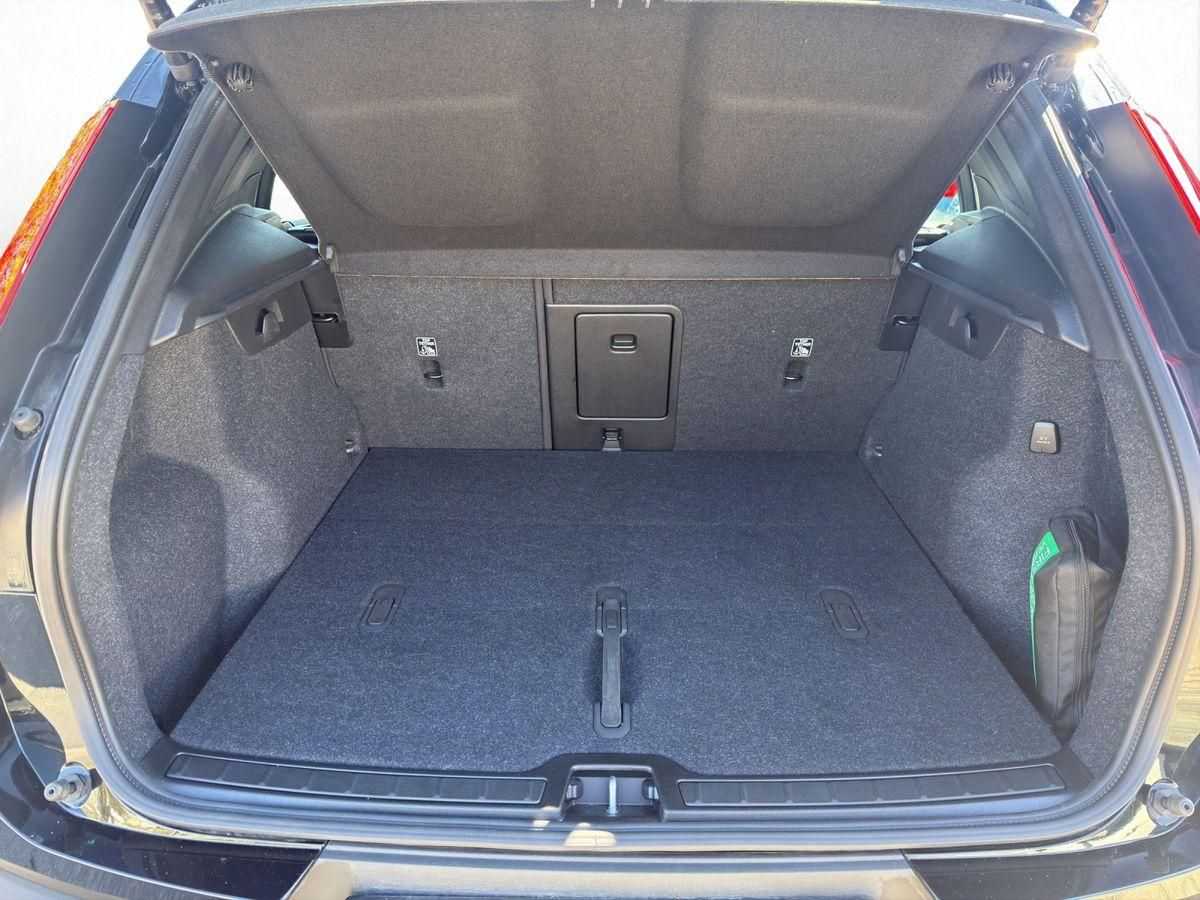 Volvo XC40 – Bild 21