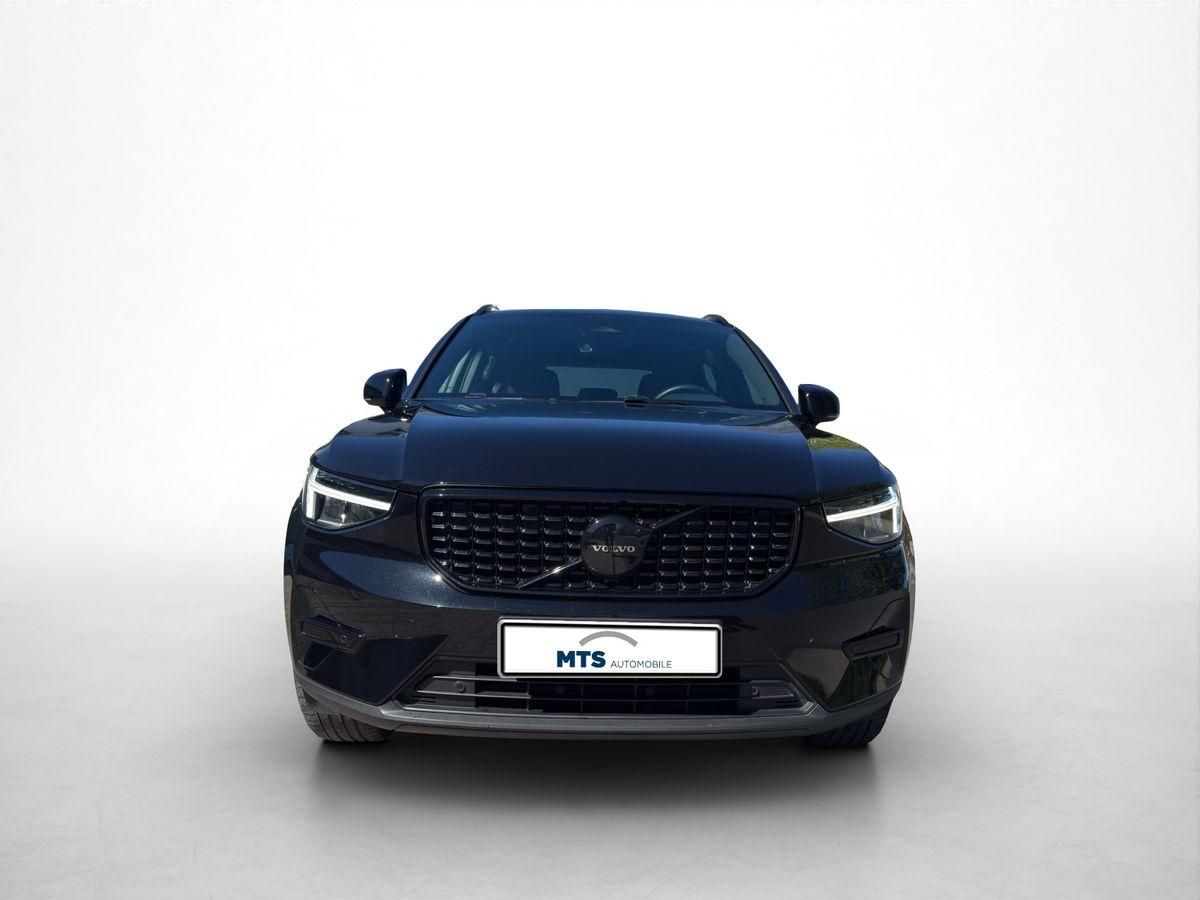 Volvo XC40 – Bild 3
