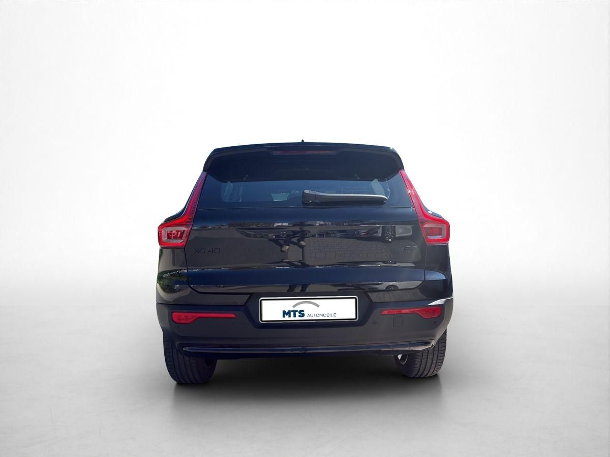 Volvo XC40 – Bild 7
