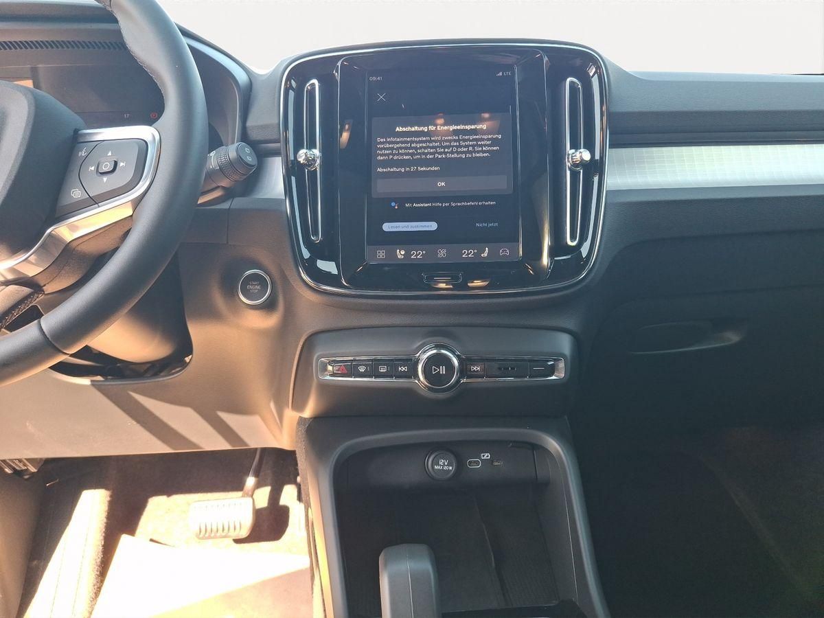 Volvo XC40 – Bild 13
