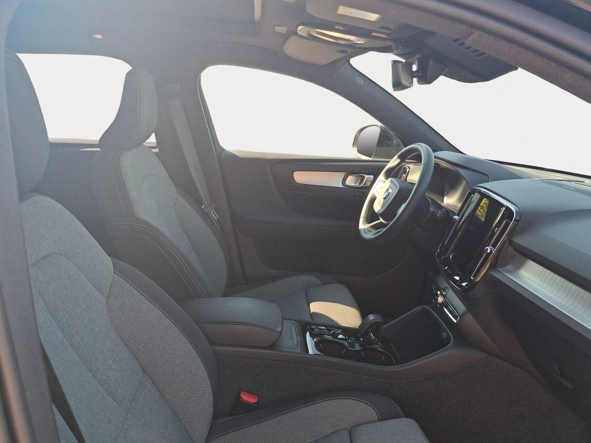 Volvo XC40 – Bild 15