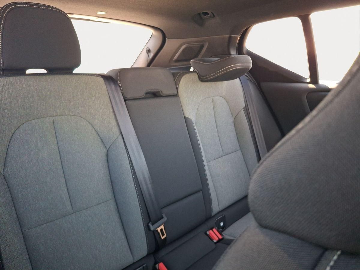 Volvo XC40 – Bild 16