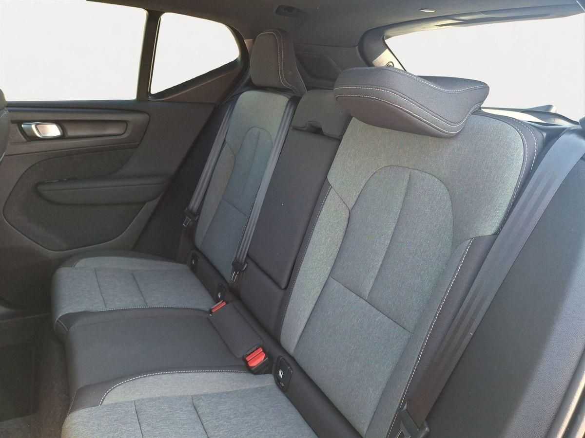 Volvo XC40 – Bild 17