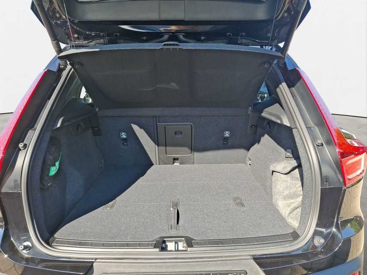Volvo XC40 – Bild 18